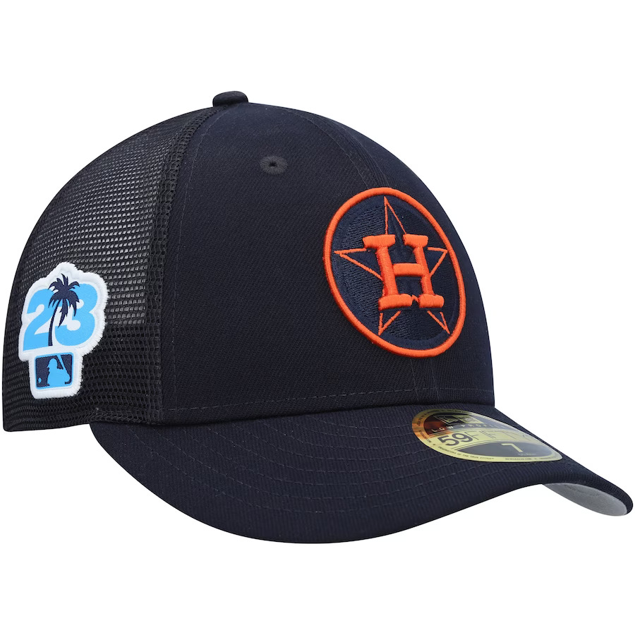 Houston Astros 2023 Spring Training Hat