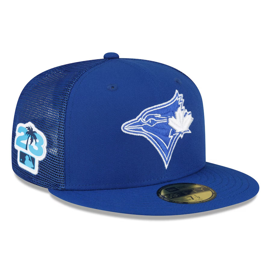 Toronto Blue Jays 2023 Spring Training Hat
