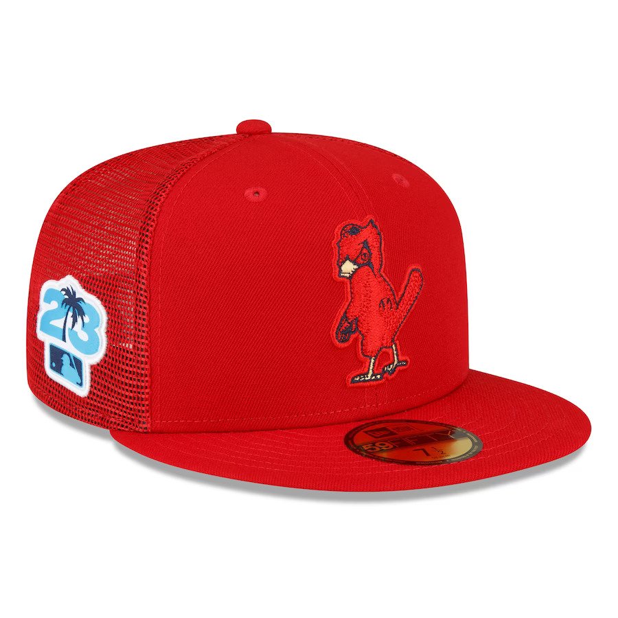 St. Louis Cardinals 2023 Spring Training Hat