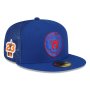 Chicago Cubs 2023 Spring Training Hat