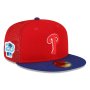 Philadelphia Phillies 2023 Spring Training Hat