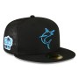 Miami Marlins 2023 Spring Training Hat