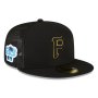 Pittsburgh Pirates 2023 Spring Training Hat
