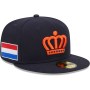 Netherlands Baseball 2023 World Baseball Classic Hat