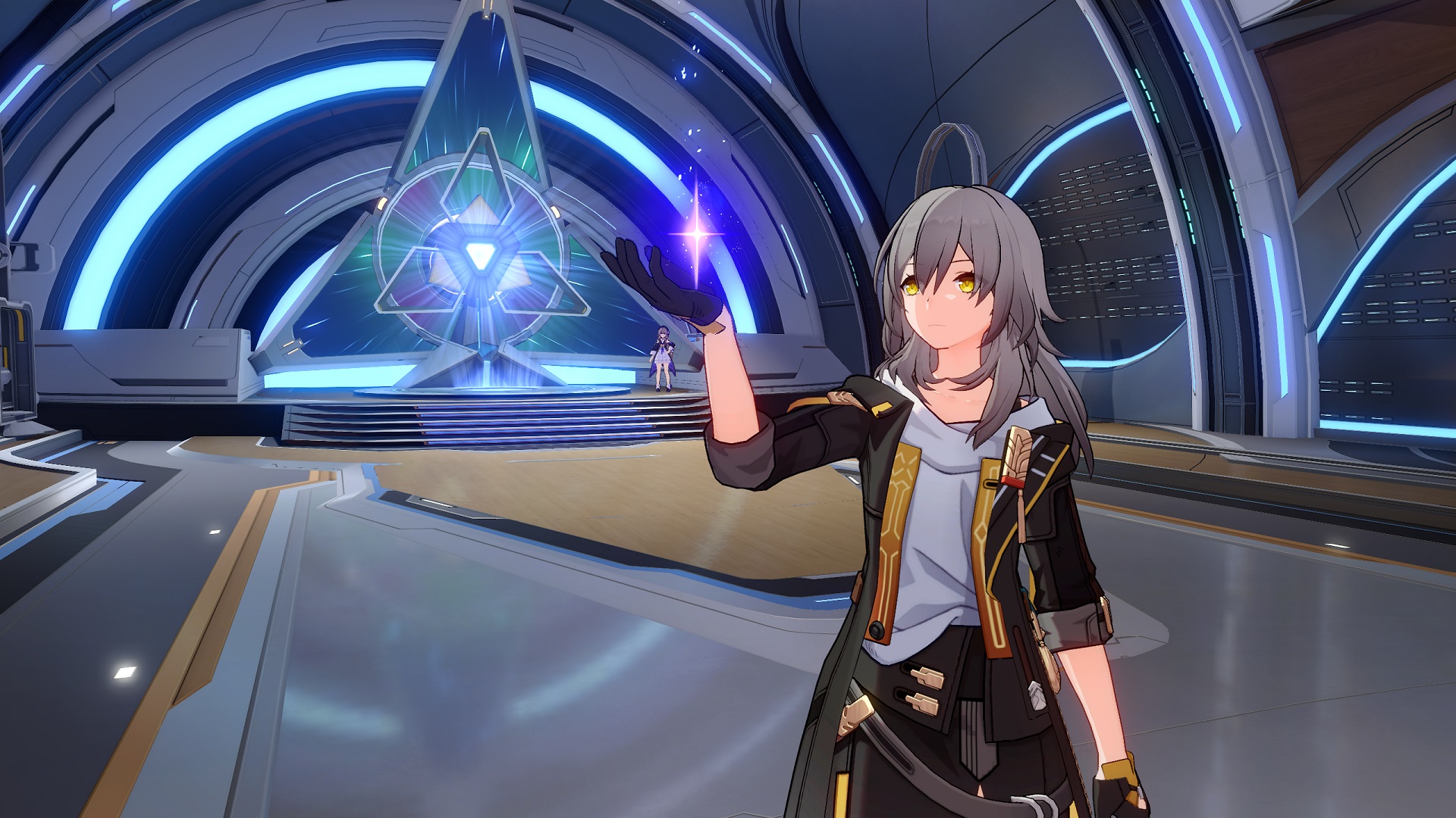 Honkai Star Rail 2