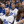 Leafs fans inside the stadium after a slow playoff start vs. the Lightning 2023