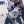 Auston Matthews trades jabs during the Leafs' 4-3 OT win on April 22, 2023
