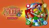 The Legend of Zelda Oracle of Seasons