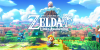 The Legend of Zelda Phantom Hourglass Link's Awakening