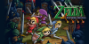The Legend of Zelda Four Swords Adventures