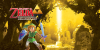 The Legend of Zelda The Legend of Zelda A Link Between Worlds