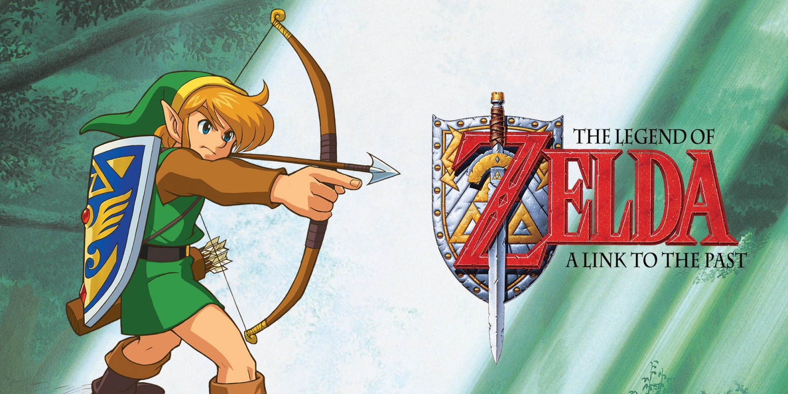The Legend of Zelda Phantom Hourglass A Link To The Past