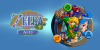 The Legend of Zelda The Legend of Zelda Oracle of Ages