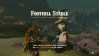 Zelda Tears of the Kingdom foothill stable