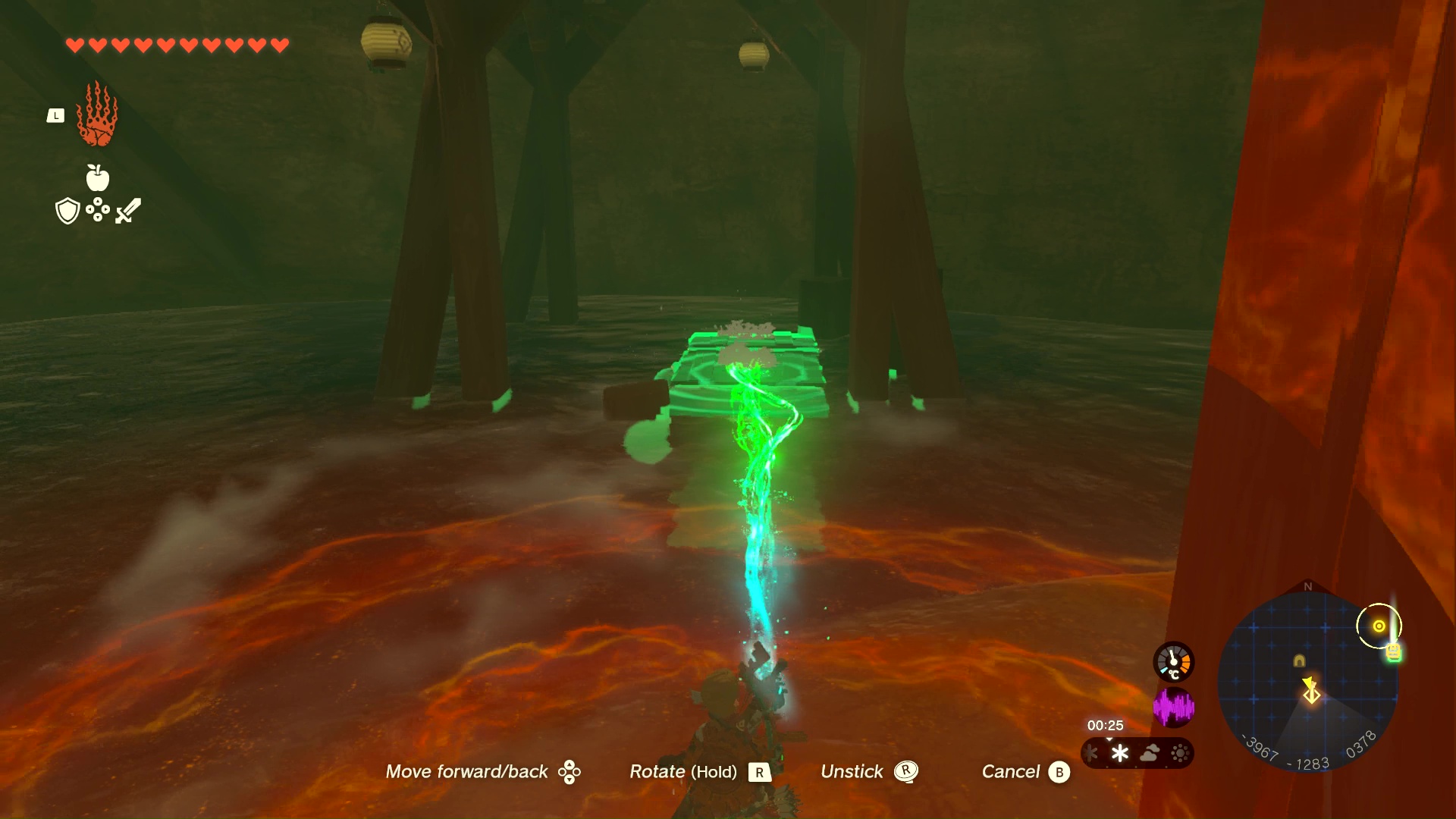 Zelda Tears of the Kingdom Skyview Tower locations