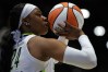 Arike Ogunbowale