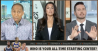 J.J. Redick blasts Stephen A. Smith's Nikola Jokic take, First Take, June 8, 2023.