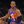 Mar 31, 2023; Phoenix, Arizona, USA; Phoenix Suns guard Chris Paul (3) dribbles against the Denver Nuggets during the first half at Footprint Center.