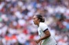 Lauren James of England in action during the ball during the Women's International Friendly match between England and Portugal