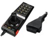 Atari 5200 controller