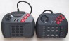 Atari Jaguar Pro controller