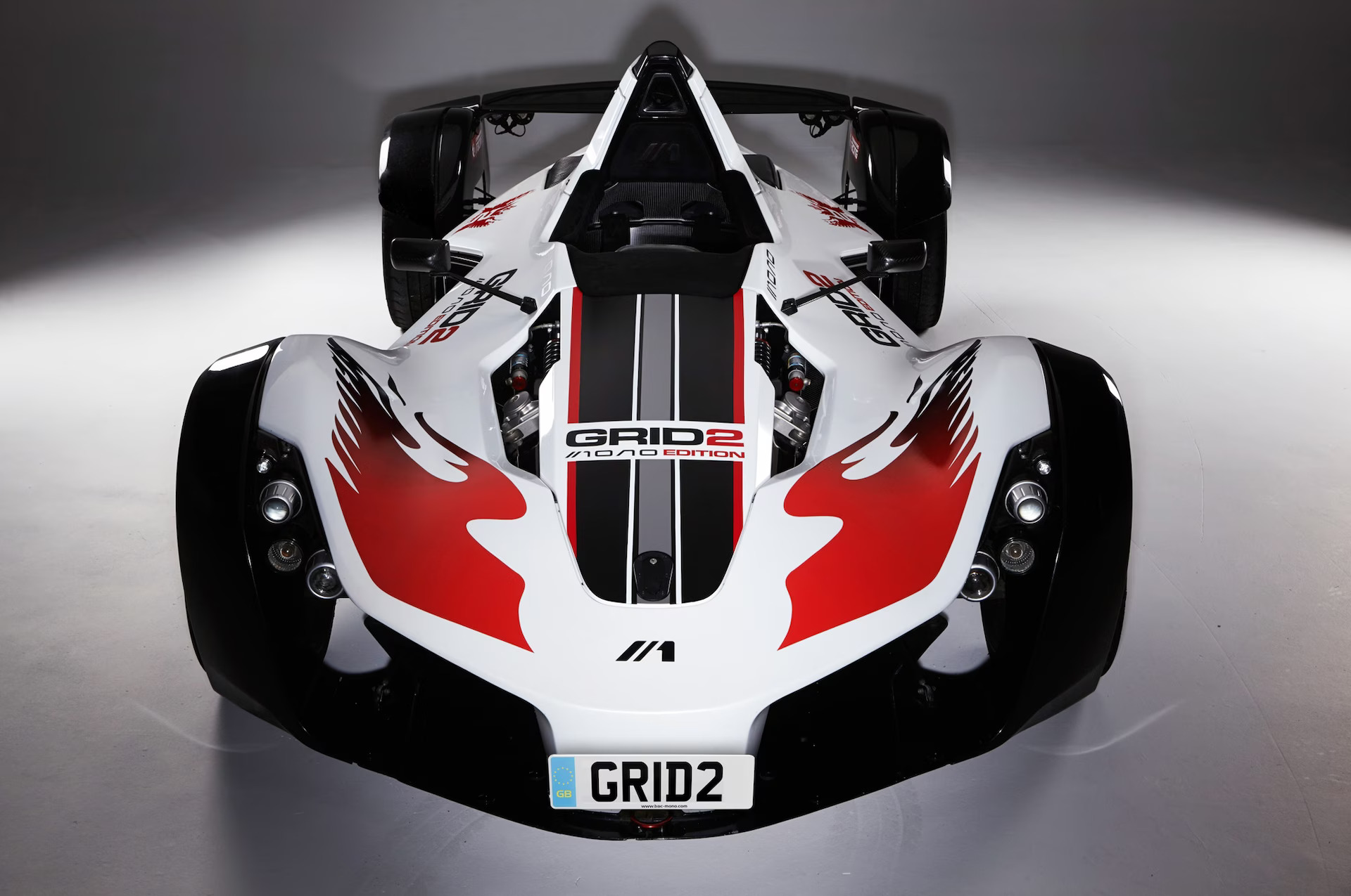 Grid 2 Mono Edition