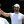 The Carolina Panthers and the New York Jets held a joint training camp practice at Wofford in Spartanburg on Aug. 9, 2023. New York Jets quarterback Aaron Rodgers (8), center, waves to fans after practice.