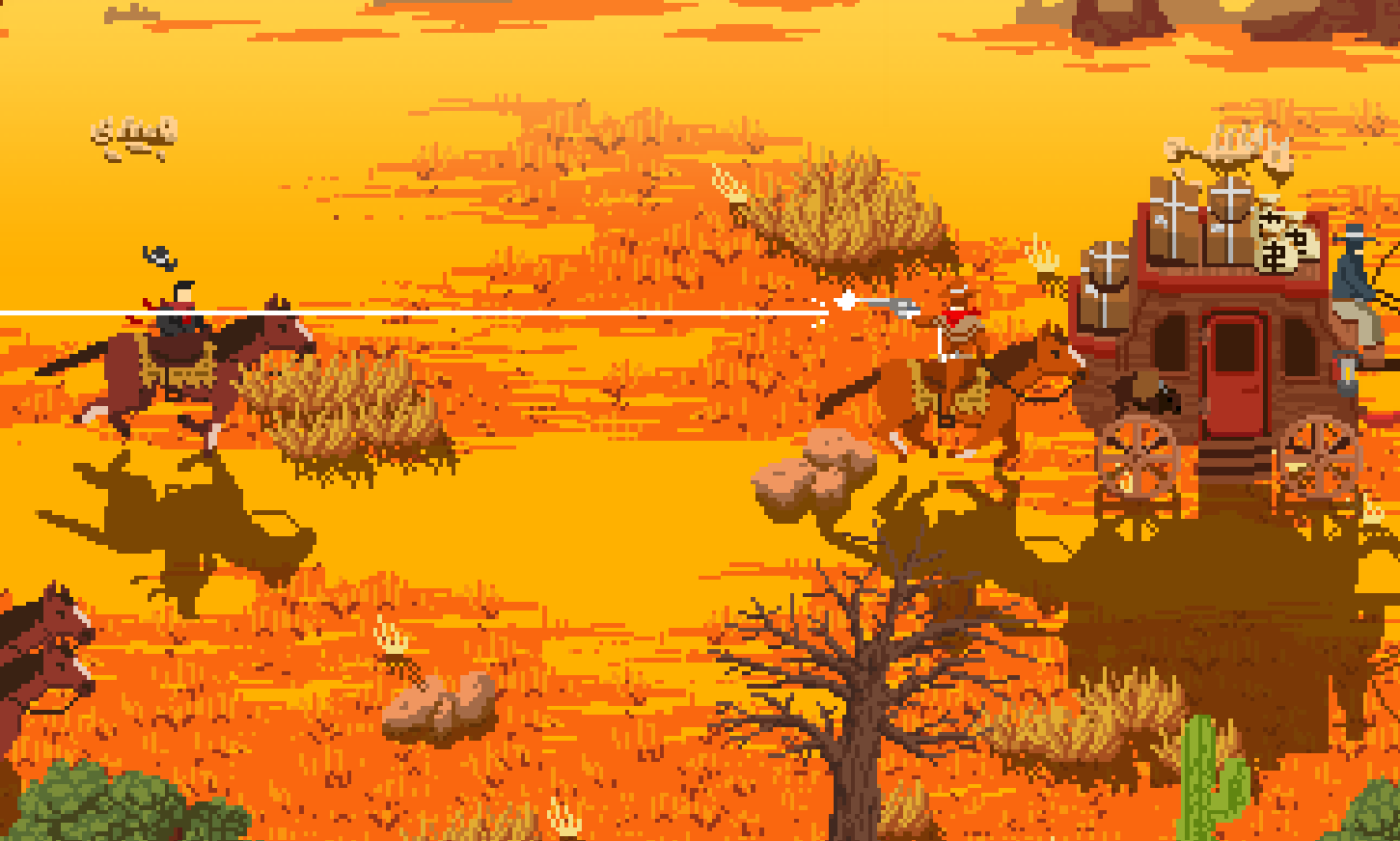 Westerado