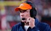 Sean Payton is in his first season as Denver Broncos head coach.