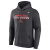 Arizona Diamondbacks 2023 National League Champions Locker Room Hoodie