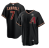 Corbin Carroll Arizona Diamondbacks Nike 2023 World Series Replica Player Jersey 