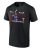 Adolis Garcia Texas Rangers 2023 American League Champions MVP T-Shirt