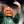 A New York Jets fans wears a pumpkin on Halloween in the first quarter during a Week 8 NFL football game between the Cincinnati Bengals and the New York Jets, Sunday, Oct. 31, 2021, at MetLife Stadium in East Rutherford, N.J.