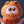 The Garfield Movie trailer with Baby Garfield held by hands