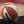 A Wilson official WNBA basketball on the court at Michelob Ultra Arena