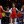 Former Washington Mystics guard Natasha Cloud (9) celebrates with Mystics forward Elena Delle Donne (11) and Mystics guard Brittney Sykes (15) in the fourth quarter at Entertainment & Sports Arena