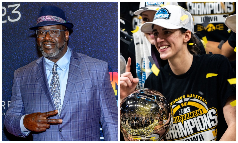 (Photos by Roy Rochlin/Getty Images and Lily Smith/USA TODAY NETWORK)
