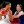 United States forward A'Ja Wilson (9) handles the ball against Team Serbia power forward Jelena Brooks (9) in the women's basketball semifinal during the Tokyo 2020 Olympic Summer Games at Saitama Super Arena