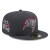 Tampa Bay Buccaneers New Era Official 2024 NFL Draft On Stage 59FIFTY Fitted Hat - Graphite